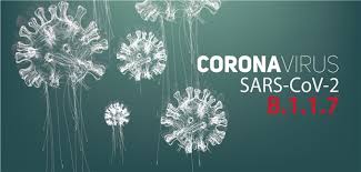 Es sei wichtig, sich auf. Corona Varianten Bekommen Neutrale Namen