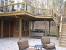 Under Deck Ceiling Ideas