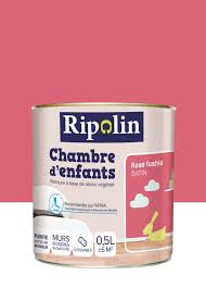 Chambre fushia deco chambre fille rose fushia, déco chambre turquoise et fushia, chambre bébé fushia votre avis svp, déco chambre rose fushia, 1001 idees pour amenager en fuchsia couleur des interieurs, chambre fushia logis le pic du midi meublé à louer lourdes, deco chambre adulte gris. Peinture Rose Fushia Satin Ripolin Chambre Enfants 0 5 L Leroy Merlin