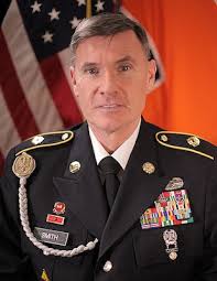 Command Sergeant Major Timothy J. Smith > U.S. Army Reserve > Article View