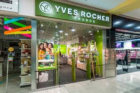 Your privacy & personalized yves rocher experience. Magazin Yves Rocher V Centre Kieva V Trc Gulliver