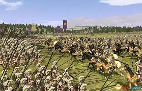 Image result for 千軍萬馬