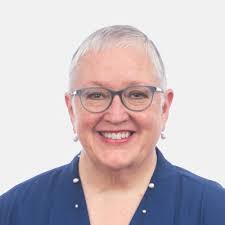 Thank you Luther College and President Jenifer K.