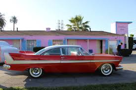 Image result for Toreador Red 1958 Plymouth