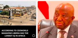 JNB first 100 days 22 millions investment Congratulations to the rescue  mission for wasting the Liberian people taxpayers money foolishly!! We  deserve what ever we see because we bought it with our