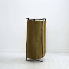 Buy black laundry laundry baskets and get the best deals at the lowest prices on ebay! Laundry Basket Ginger With Black Leather