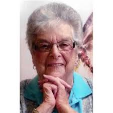 Pauline Barber Obituary