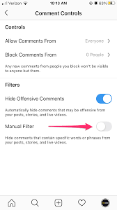 You can easily solve this proble. How To Hide Comments On Instagram Live