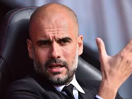 The sun newspaper publishes a picture of tottenham hotspur player dele alli with maria daughter of pep guardiola, manchester. Pep Guardiola Labels Dele Alli A Fantastic Player But Claims Manchester City Don T Want To Sign Him This Summer The Independent The Independent