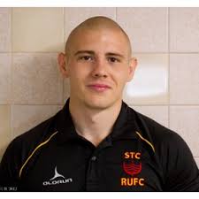 Meet New 1st XV Captain Clayton Fox