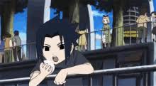 Naruto, chidori (naruto), naruto uzumaki, rasengan (naruto). Little Sasuke Gifs Tenor