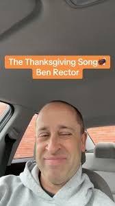 Thanksgiving Song Ben Rector Instrumental