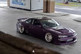 Aggressive Stance Nissan Street Racing Cars Cars