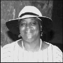 Daisy Tate Obituary (2009)