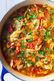 Heat bacon fat in a large cast iron dutch oven. 35 Best Cabbage Recipes Ideas For Cooking Cabbage