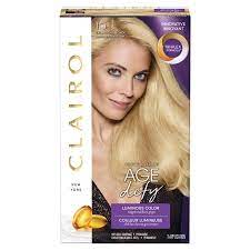 They are less damaging than permanent clairol color, but will not lighten the hair because they. 10 Tips To Make Your Hair Color Last Clairol