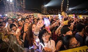 But the applause has papered . Things That May Potentially Trigger International K Pop Fans Kpopmap