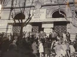 En esta semana se trabajará. Universidad De La Republica ×'×˜×•×•×™×˜×¨ El 14 De Agosto De 2019 Se Cumplen 51 Anos Del Asesinato De Liber Arce Por Parte De La Policia Que Reprimio Las Movilizaciones Estudiantiles De 1968