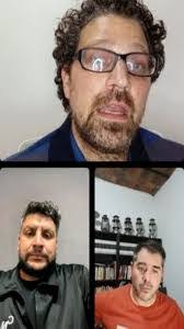 Miguel Ocon's Instagram, Twitter & Facebook