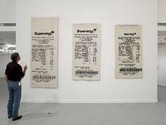 Gabriel Kuri The Art Of Consumerism Latin American Art Appropriation Consumerism Economics Gabriel Kuri G Everyday Art Latin American Art Consumerism