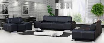 Si te lo has soñado, en #lulas lo tenemos para ti, elegante, hermoso, 100% cuero italiano, el más cómodo sofá que puedas desear. Plisado Elevado Baron Sillones Modernos Cuero Dividir Negociar Superioridad