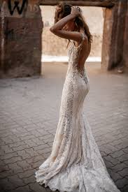 Luca Queen Of Hearts Bridal Dresses Galia Lahav Backless Wedding Dress Summer Wedding Dress Wedding Dresses Lace