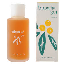 マクロビオティック通販gaiaネット ガイアネット アマナクラ びわ葉水 100ml スキンケア メイクオーガニックエコ雑貨と食材のセレクト通販 Gaiaネット