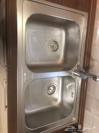 حراج الأجهزة حوض ستيل مطابخ للبيع