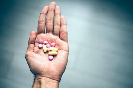 The 5 Best Vitamins To Boost Metabolism