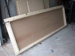 Both types can be patched if the hole in them in is three inches or smaller, with a patch kit from a home repair store. Best Small Businesses To Start Fixing Door And Window Screens
