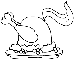 40+ fried chicken coloring pages for printing and coloring. Chicken Coloring Pages For Kids Coloring Home