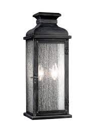 Coramdeo outdoor 8.5 oval led nautical bulkhead light, flush mount for wall or ceiling, wet location, 75w of light, 800 lumens, 3k, white cast aluminum with frosted glass lens 4.7 out of 5 stars 602 Darby Home Co Hazelwood 2 Bulb Glass Outdoor Flush Mount Reviews Wayfair