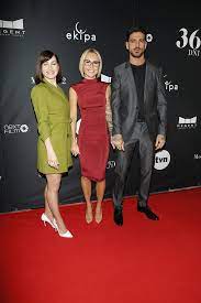 The 41st golden raspberry awards, or razzies, was an awards ceremony that honored the worst the film industry had to offer in 2020. Kim Jest Anna Maria Sieklucka To Ona Zagra Laure W 365 Dni Blanki Lipinskiej