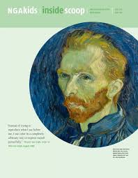 Van Gogh and Gauguin
