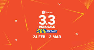 Get latest shopee coupons & shopee coupon codes to avail shopee offers on , fashion, laptops, mobiles, home decor & more at shopee thailand.upto 80% off shopee thailand promo codes at shopee.com Save More With These Bank Credit Card Promo Codes For Shopee 3 3 Mega Sale