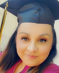 Maria Hendon Miccio was 31 years old, just beginning her second marriage  and had her second baby when she started attending Butte College. After her  first marriage, she promised herself she would