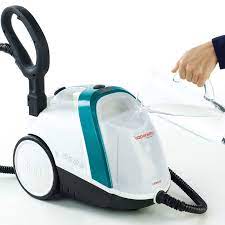 Free shipping for many products! Vaporetto Smart 100 T Steam Cleaner With Unlimited Water Refill For Cleaning Every Day Polti Polti