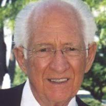 Raymond Marler Haslam Obituary 2013