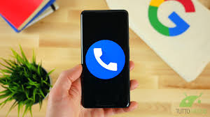 Scegli un prodotto o un'opzione: Google Telefono Accoglie Una Funzione Automatizzata Per Ottenere Assistenza In Caso D Emergenza