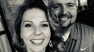 Fundraiser by Jake Thompson : Kerianne & Dustin Hall