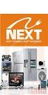 Next - Kitchen Appliances - Dishwashers to Fridges - Appliances