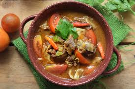 Dibakar dengan olesan bumbu kecap, dibuat sop, semur, rawon, soto atau dibuat pindang dengan kuah bening yang gurih segar. Beauty Journal Situs Kecantikan Dan Gaya Hidup Andalan Wanita Masa Kini