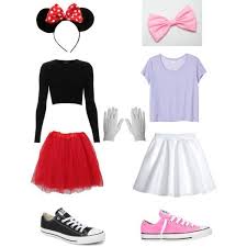 Black And White Best Friend Costume Ideas Daisy And Minnie Matching Best Friend Costumes Cute Halloween Costumes Halloween Costumes Friends Friend Costumes