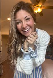 Gender reveal outfit 🩷🩵