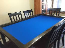 Some Tips For Game Table And Its Arrangement Anlamli Net In 2020 Board Game Table Table Games Table