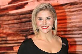 Beatrice margerite egli (* 21. Beatrice Egli Wissen Soziales Denken Macht Einen Mann Fur Mich Sexy Gala De