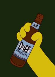 Veja mais ideias sobre desenho dos simpsons, desenho, os simpsons. Duff Adequate Wikisimpsons The Simpsons Wiki