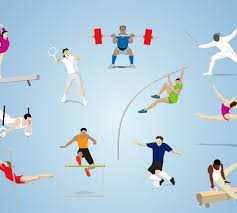 Sigue con marca las últimas noticias de los juegos olímpicos de tokio 2020 que se celebraran del 24 de julio al 9 de agosto. Deportes Olimpicos Juegos Olimpicos Tokyo 2020