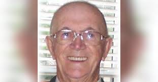 Harold Slack Obituary