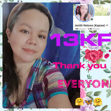 Thirteenkf unlock🤗❤️ maraming salamat Sa inyu lahat,dku man kayu maisa  Isa,Mula Sakin much appreciated,Po #jenithvetores #everyone #simplingwaray  #thankyouforyoursupport